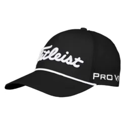 Titleist Tour Rope Mens Golf Hat