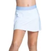 Lucky In Love Lovely Day Girls Tennis Skirt