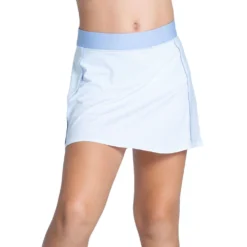 Lucky In Love Lovely Day Girls Tennis Skirt