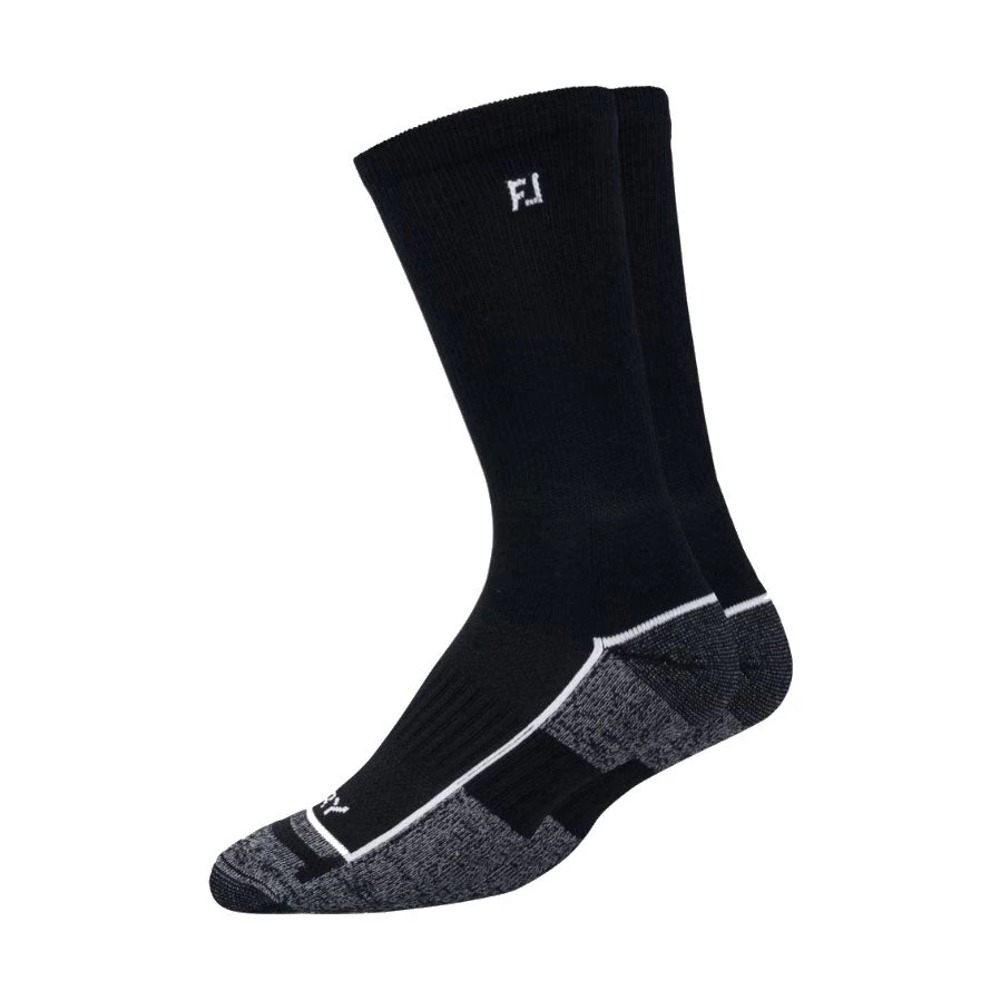 FootJoy ProDry Mens Crew Golf Socks 1 FootJoy ProDry Mens Crew Golf Socks