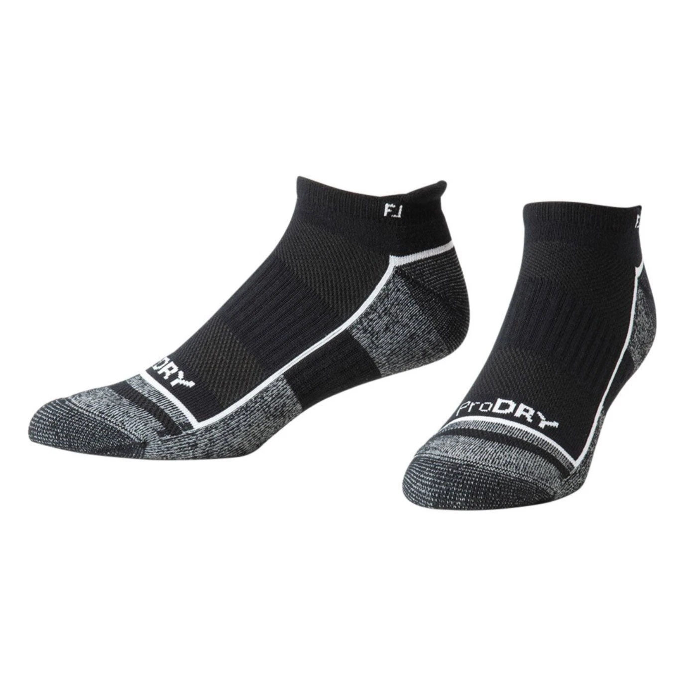 FootJoy ProDry Roll Tab Mens Golf Socks 1 FootJoy ProDry Roll Tab Mens Golf Socks
