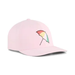 Puma Golf X API Crafted Mens Hat