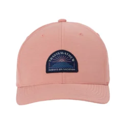 TravisMathew Sea Explorer Mens Golf Hat