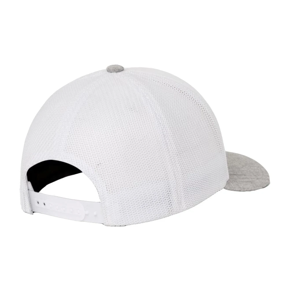 TravisMathew Full Passport Snapback Mens Hat 2 TravisMathew Full Passport Snapback Mens Hat - Image 2