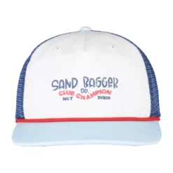 Swannies Sand Bagger Mens Golf Hat