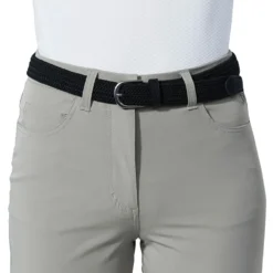 Daily Sports Giselle Elastic Womens Belt