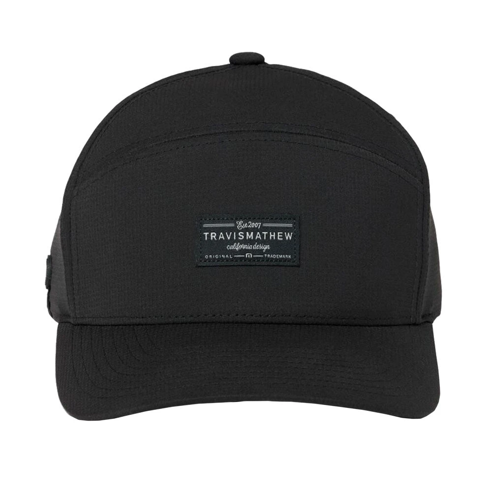 TravisMathew Wanderlust Mens Golf Hat 1 TravisMathew Wanderlust Mens Golf Hat