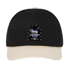 TravisMathew Beer Break Mens Golf Hat