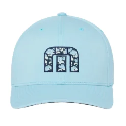 TravisMathew Packing List Mens Golf Hat