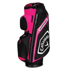 Callaway Chev Org Golf Cart Bag -Golf Clubs Shop 5119010 15PNKWHTBLK b49e9a12 f097 49e1 b246 5a3a817189b2