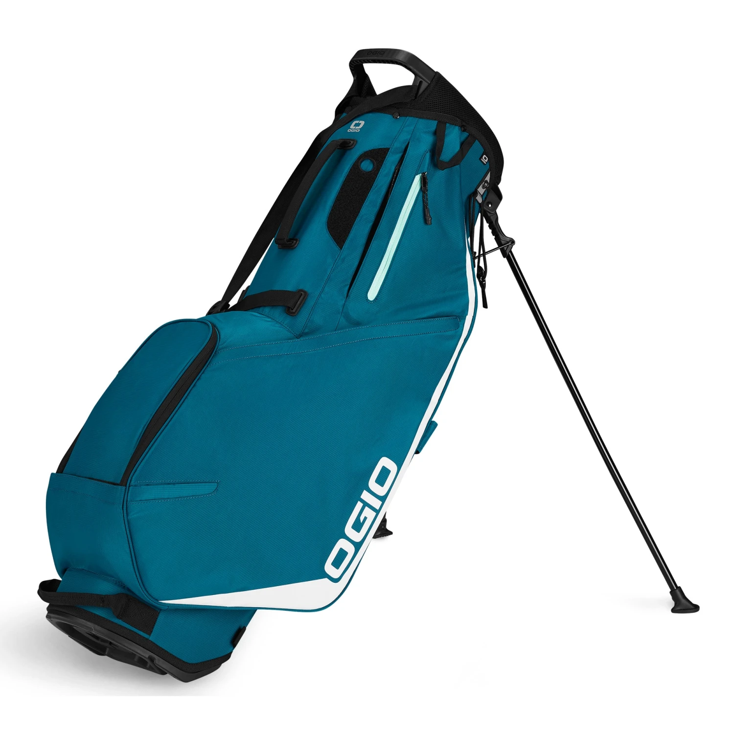 Ogio Shadow Fuse 304 Logo Golf Stand Bag 2 Ogio Shadow Fuse 304 Logo Golf Stand Bag - Image 2