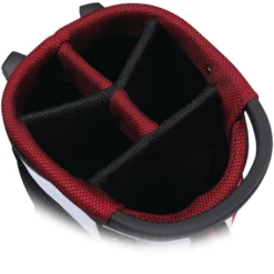 Callaway Hyper Lite 3 Double Strap Stand Bag 15 Callaway Hyper Lite 3 Double Strap Stand Bag -Golf Clubs Shop 5119096 343NVYREDWHT 1 ddc84fce a08e 40f9 91b7 824627746d40