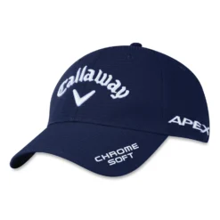 Callaway Tour Authentic Performance Pro Mens Hat -Golf Clubs Shop 5219001 NAVY