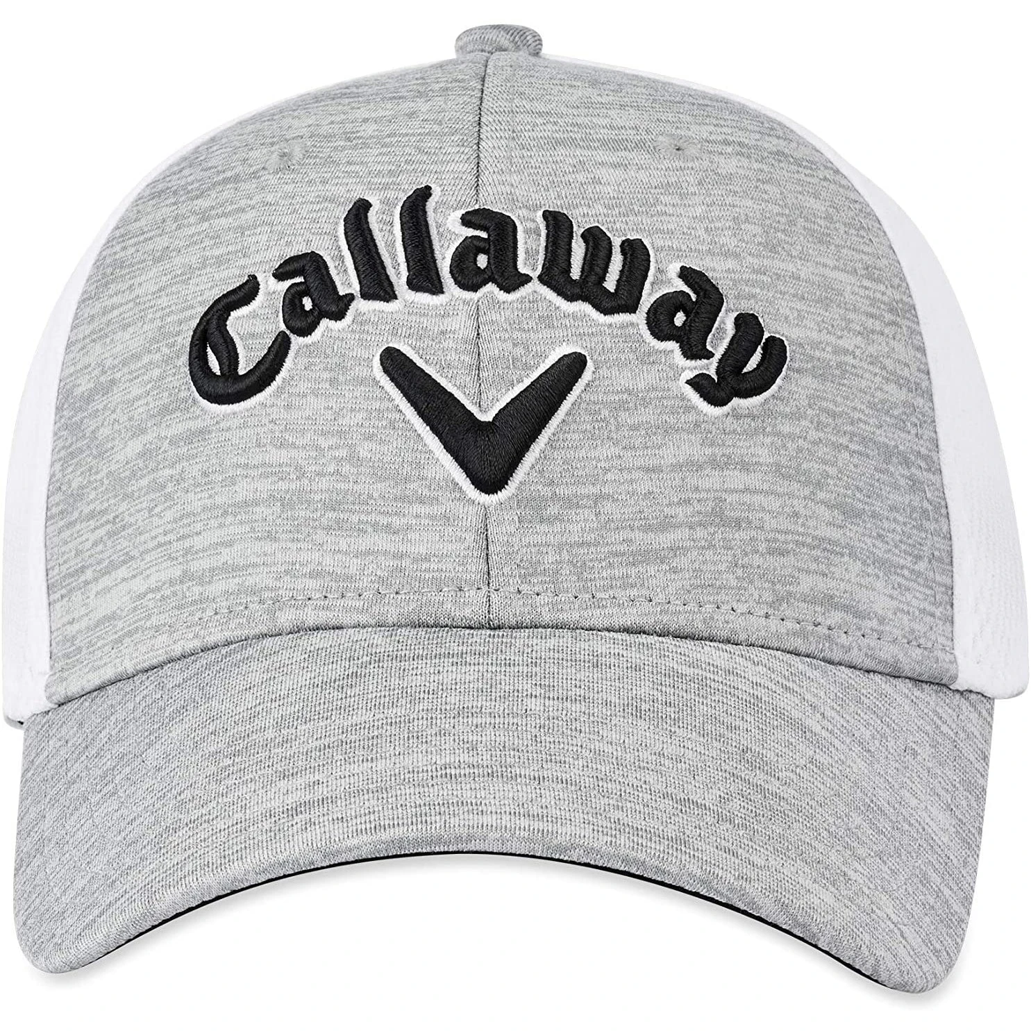 Callaway Mesh Fitted Mens Hat 6 Callaway Mesh Fitted Mens Hat - Image 6