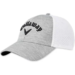 Callaway Mesh Fitted Mens Hat 9 Callaway Mesh Fitted Mens Hat -Golf Clubs Shop 5219023 GRYWHTBLK 82b9f2fd 1b4c 497c 8829 48466180c6c5