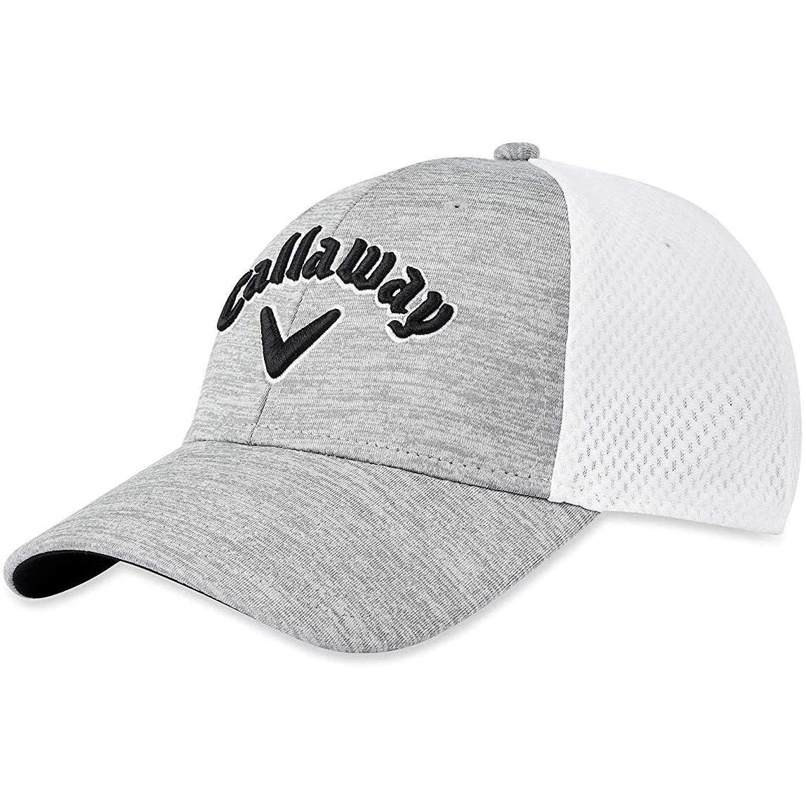 Callaway Mesh Fitted Mens Hat 4 Callaway Mesh Fitted Mens Hat - Image 4
