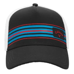 Callaway Stitch Magnetic Adjustable Mens Hat 8 Callaway Stitch Magnetic Adjustable Mens Hat -Golf Clubs Shop 5219083 CHARCOAL 2