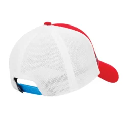 Callaway Stitch Magnetic Adjustable Mens Hat 10 Callaway Stitch Magnetic Adjustable Mens Hat -Golf Clubs Shop 5219083 RED 1