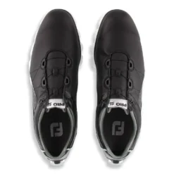 FootJoy Pro SL BOA Black Mens Golf Shoes 2019 -Golf Clubs Shop 53275 2 41a991aa 2613 46b0 a63b e2e26f034d50