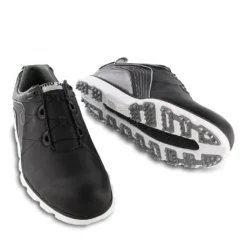 FootJoy Pro SL BOA Black Mens Golf Shoes 2019 -Golf Clubs Shop 53275 3 a318fca5 bbcc 49ce 9d99 aa3652947c6d
