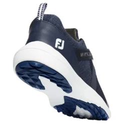 FootJoy Flex Navy Mens Golf Shoes -Golf Clubs Shop 56102 2 f8b6eeb3 7f00 4e6f 83da 989505607680