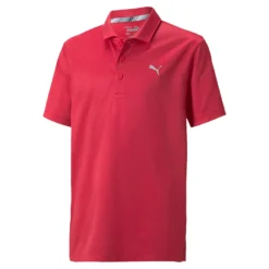 PUMA Golf Puma Essential Boys Golf Polo -Golf Clubs Shop 578133 SKIPATROL22 dad4767e f808 4c56 888c 44769cd37be6