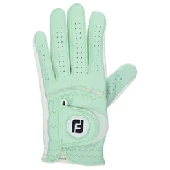 FootJoy Spectrum Womens Golf Glove 8 FootJoy Spectrum Womens Golf Glove -Golf Clubs Shop 85005 MINT 2378ecbc 2281 4832 8bb6 b8471c9d7dce