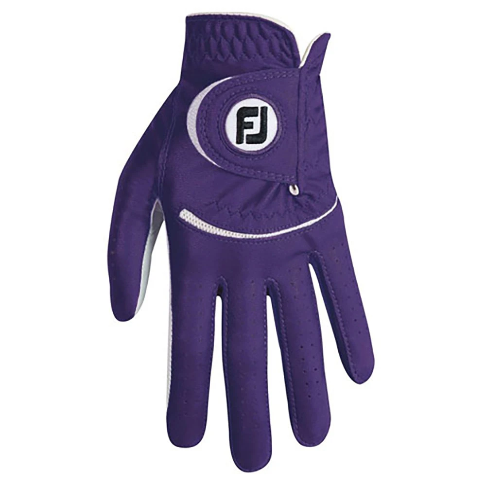 FootJoy Spectrum Womens Golf Glove 6 FootJoy Spectrum Womens Golf Glove - Image 6