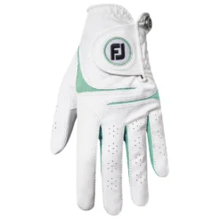 FootJoy WeatherSof Fashion Womens Golf Glove -Golf Clubs Shop 85006 WHITESEAGLASS f8a5f325 8f85 4bae 9b56 f9032b2a098d