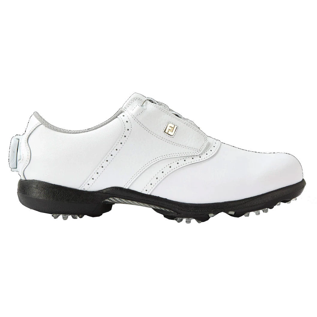 FootJoy DryJoys BOA Womens Golf Shoes 1 FootJoy DryJoys BOA Womens Golf Shoes