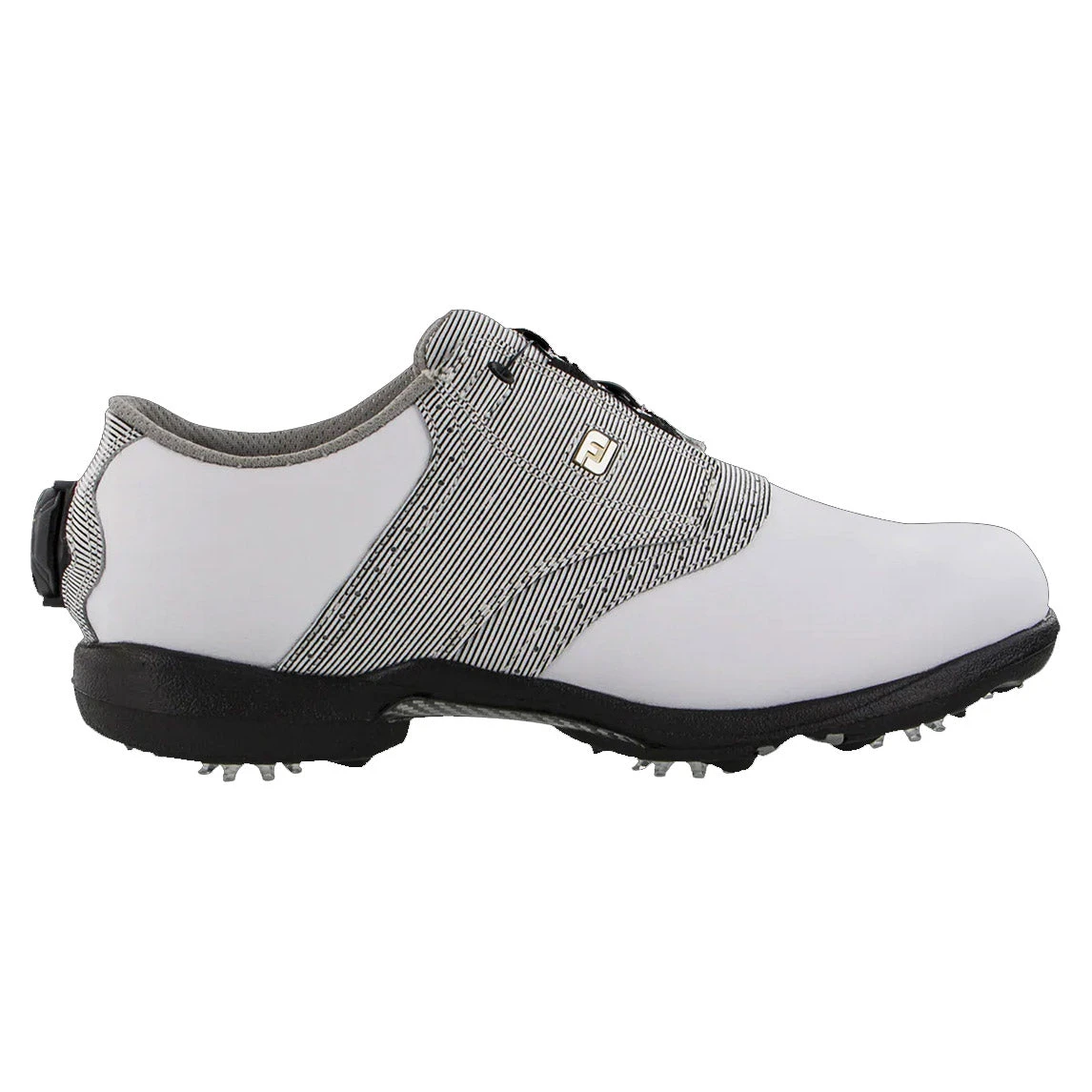 FootJoy DryJoys BOA Womens Golf Shoes 4 FootJoy DryJoys BOA Womens Golf Shoes - Image 4
