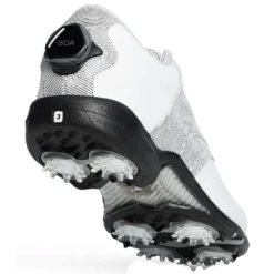FootJoy DryJoys BOA Womens Golf Shoes 11 FootJoy DryJoys BOA Womens Golf Shoes -Golf Clubs Shop 85010 WHITEGREY 2