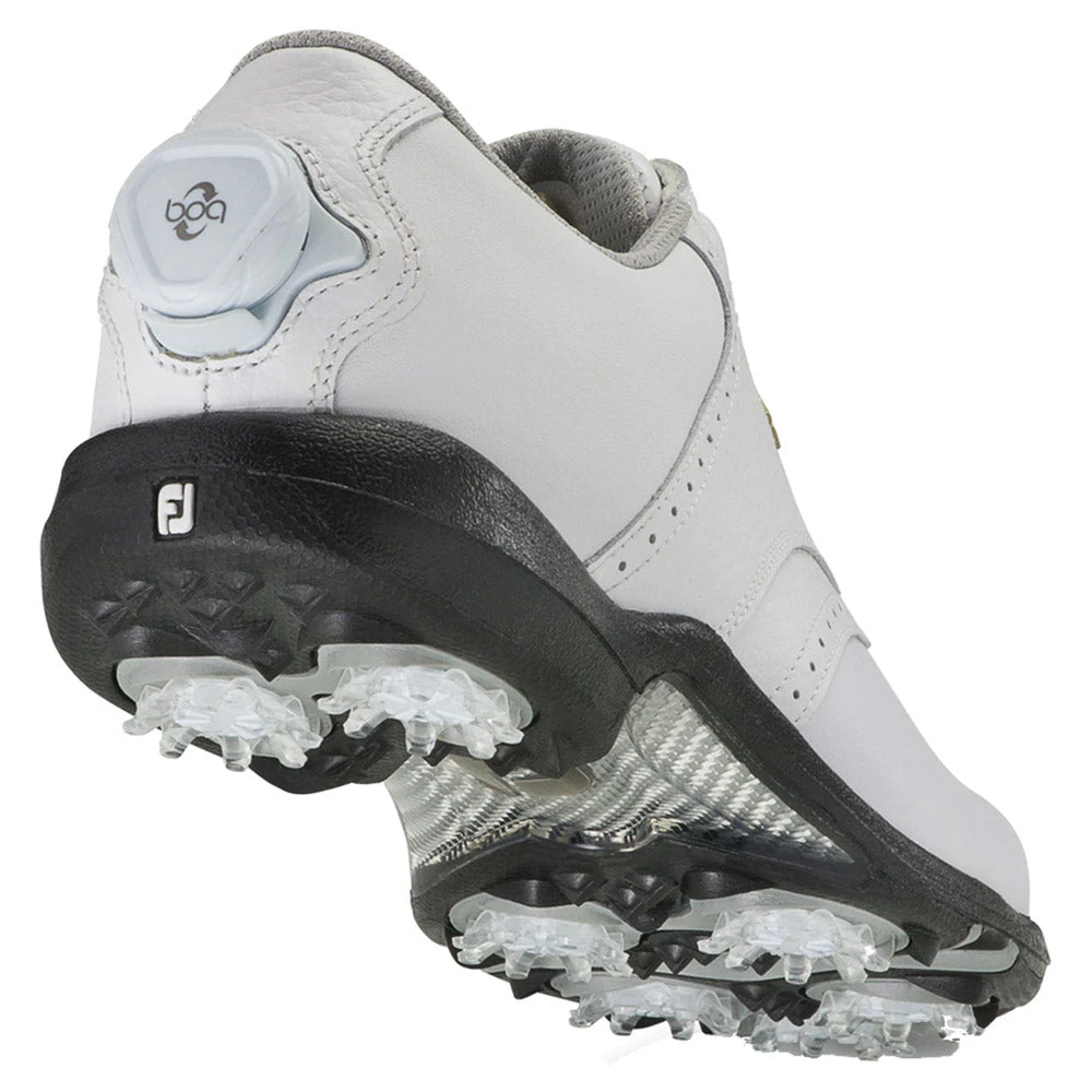 FootJoy DryJoys BOA Womens Golf Shoes 3 FootJoy DryJoys BOA Womens Golf Shoes - Image 3
