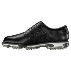 FootJoy DryJoys Tour Mens Golf Shoes 2019 -Golf Clubs Shop 85011 BLACK 1 5f2dd9b1 8cd5 4a60 97f9 9adaa9f68e44