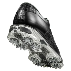 FootJoy DryJoys Tour Mens Golf Shoes 2019 -Golf Clubs Shop 85011 BLACK 2 8ee0ff43 b81f 40a8 8f01 0cdbfde25349