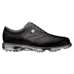 FootJoy DryJoys Tour Mens Golf Shoes 2019 -Golf Clubs Shop 85011 BLACK 50949308 c7cd 4aa3 b895 812ae9e77f5c
