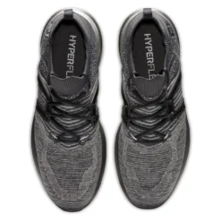 FootJoy HyperFlex Mens Golf Shoes 12 FootJoy HyperFlex Mens Golf Shoes -Golf Clubs Shop 85020 CHARGRAYGRAY 1