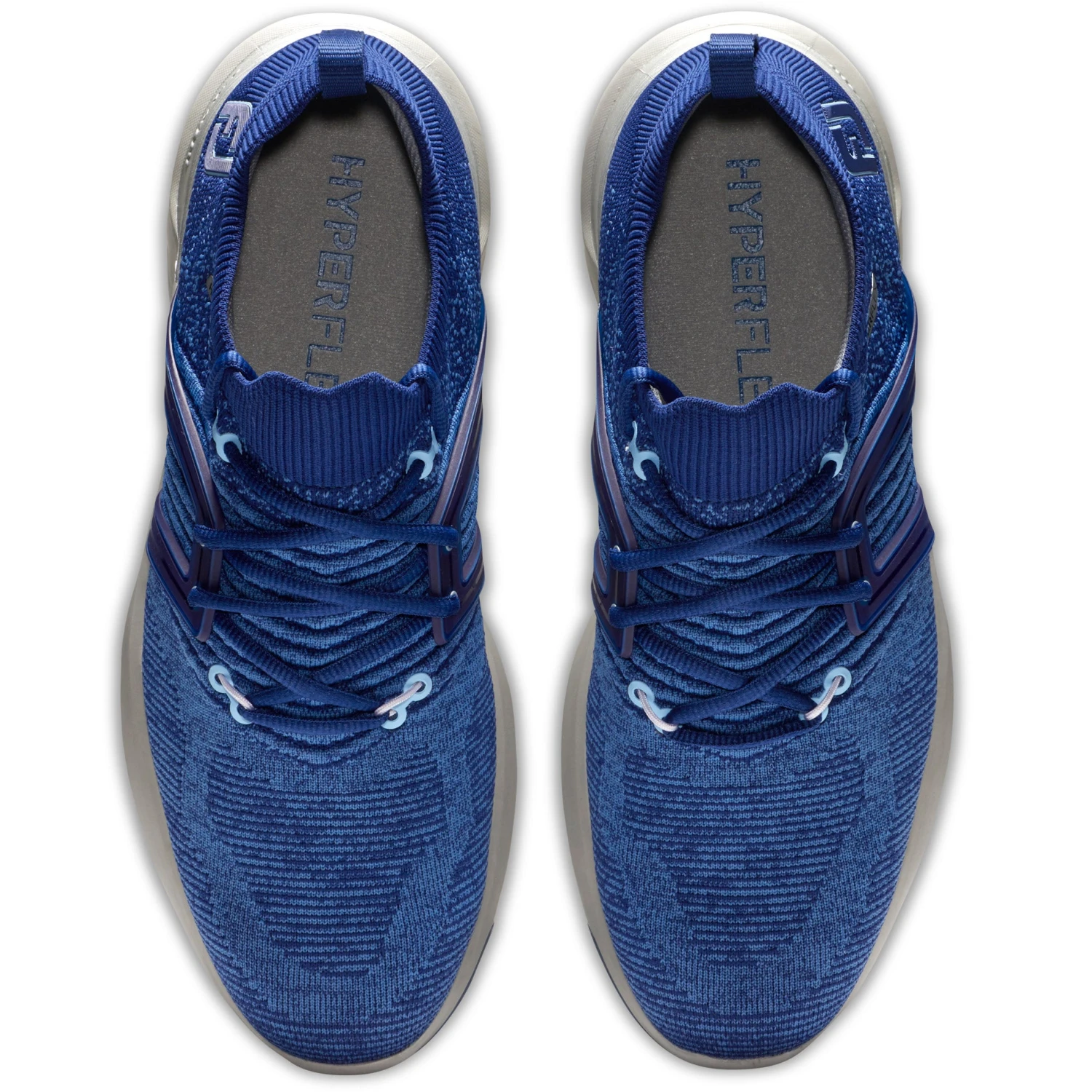 FootJoy HyperFlex Mens Golf Shoes 2 FootJoy HyperFlex Mens Golf Shoes - Image 2