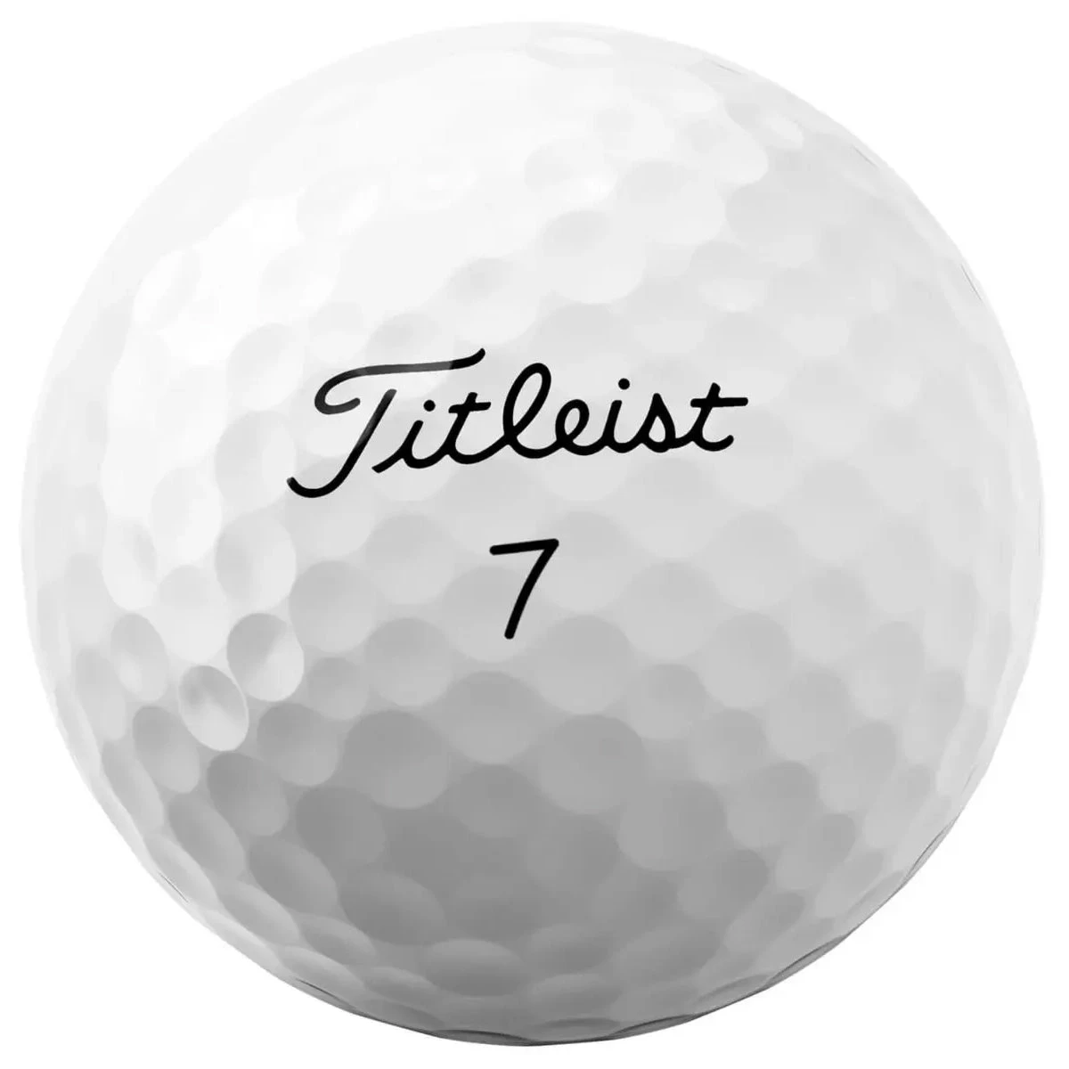 Titleist Pro V1 High Number Golf Balls - Dozen 2 Titleist Pro V1 High Number Golf Balls - Dozen - Image 2