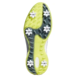 Adidas Golf Adidas ZG21 Mens Golf Shoes -Golf Clubs Shop 85032 WHITEYELLOWBL 3 01ec563a d209 4a06 a4db f2b266fc733a
