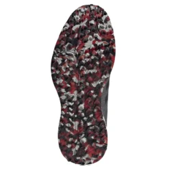 Adidas Golf Adidas S2G Spikeless Mens Golf Shoes -Golf Clubs Shop 85034 BLACKGREYSCAR 2