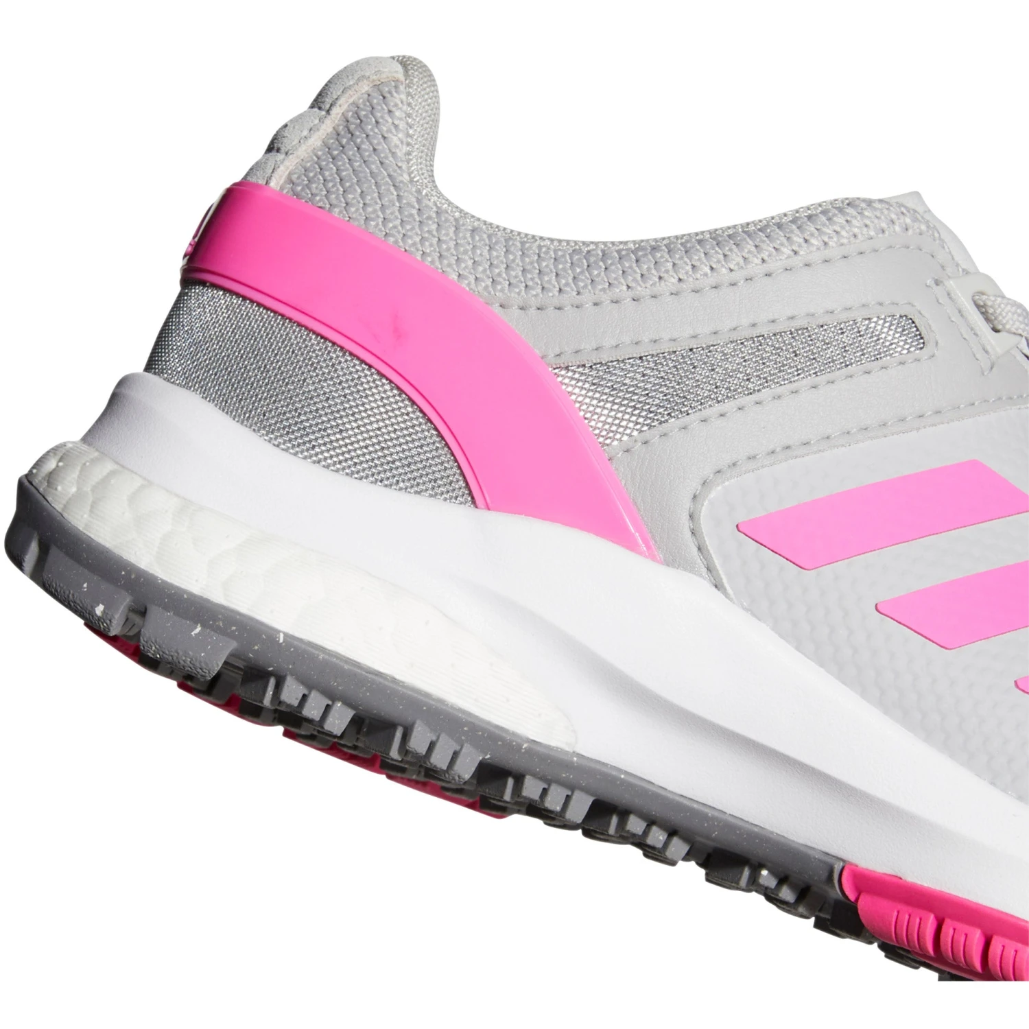 Adidas Golf Adidas EQT Spikeless Womens Golf Shoes 2 Adidas Golf Adidas EQT Spikeless Womens Golf Shoes - Image 2