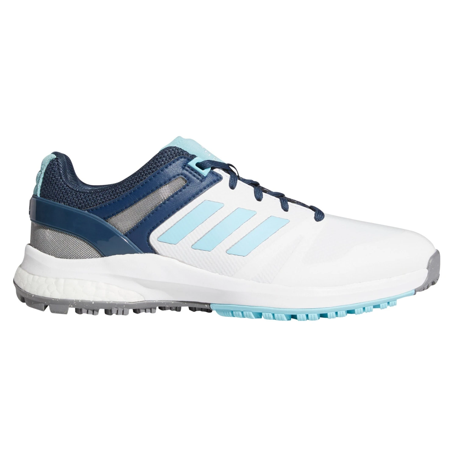 Adidas Golf Adidas EQT Spikeless Womens Golf Shoes 5 Adidas Golf Adidas EQT Spikeless Womens Golf Shoes - Image 5