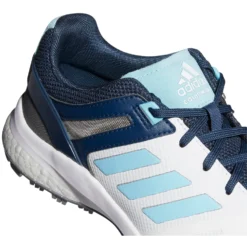 Adidas Golf Adidas EQT Spikeless Womens Golf Shoes 15 Adidas Golf Adidas EQT Spikeless Womens Golf Shoes -Golf Clubs Shop 85035 WHITEHAZYNAVY 1