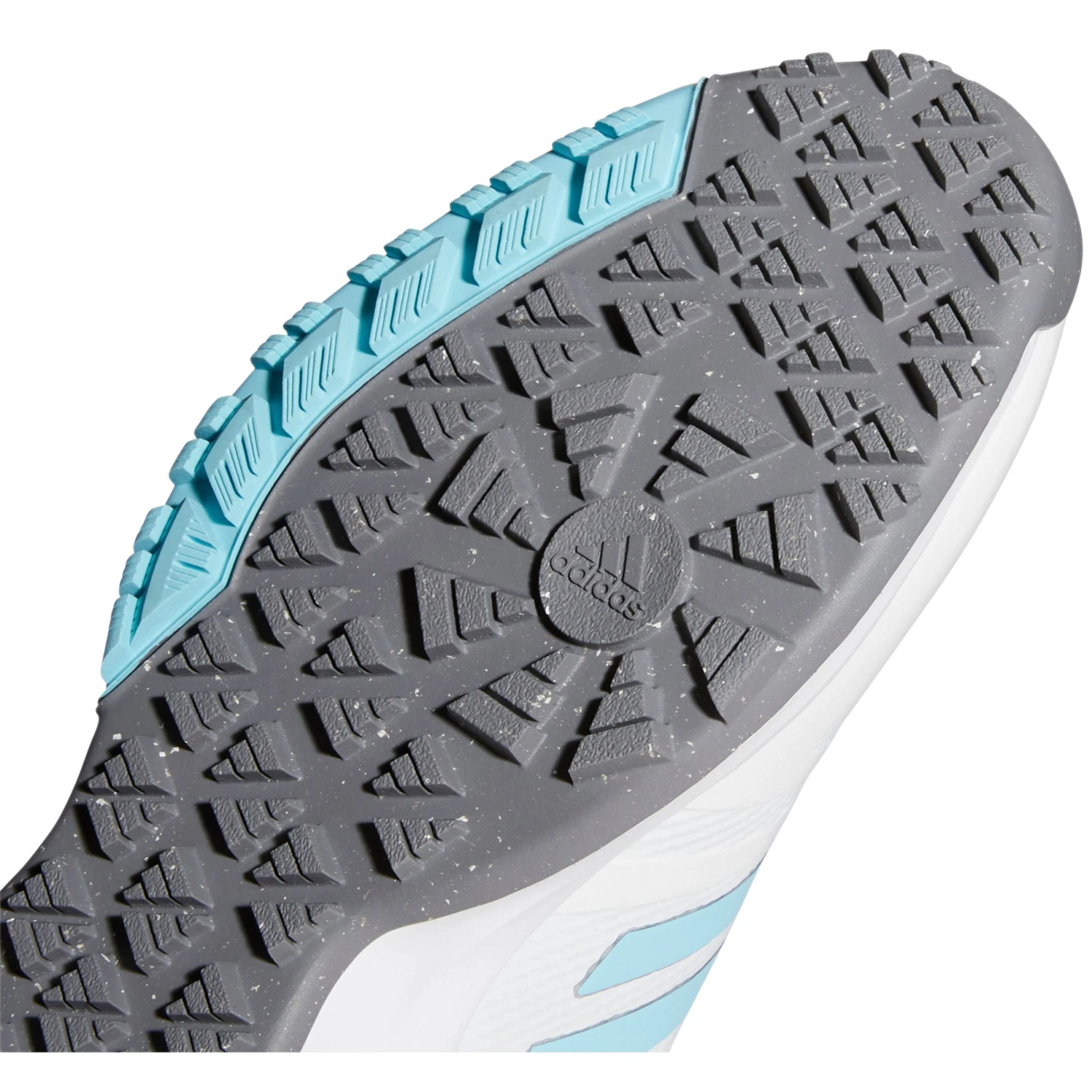 Adidas Golf Adidas EQT Spikeless Womens Golf Shoes 7 Adidas Golf Adidas EQT Spikeless Womens Golf Shoes - Image 7