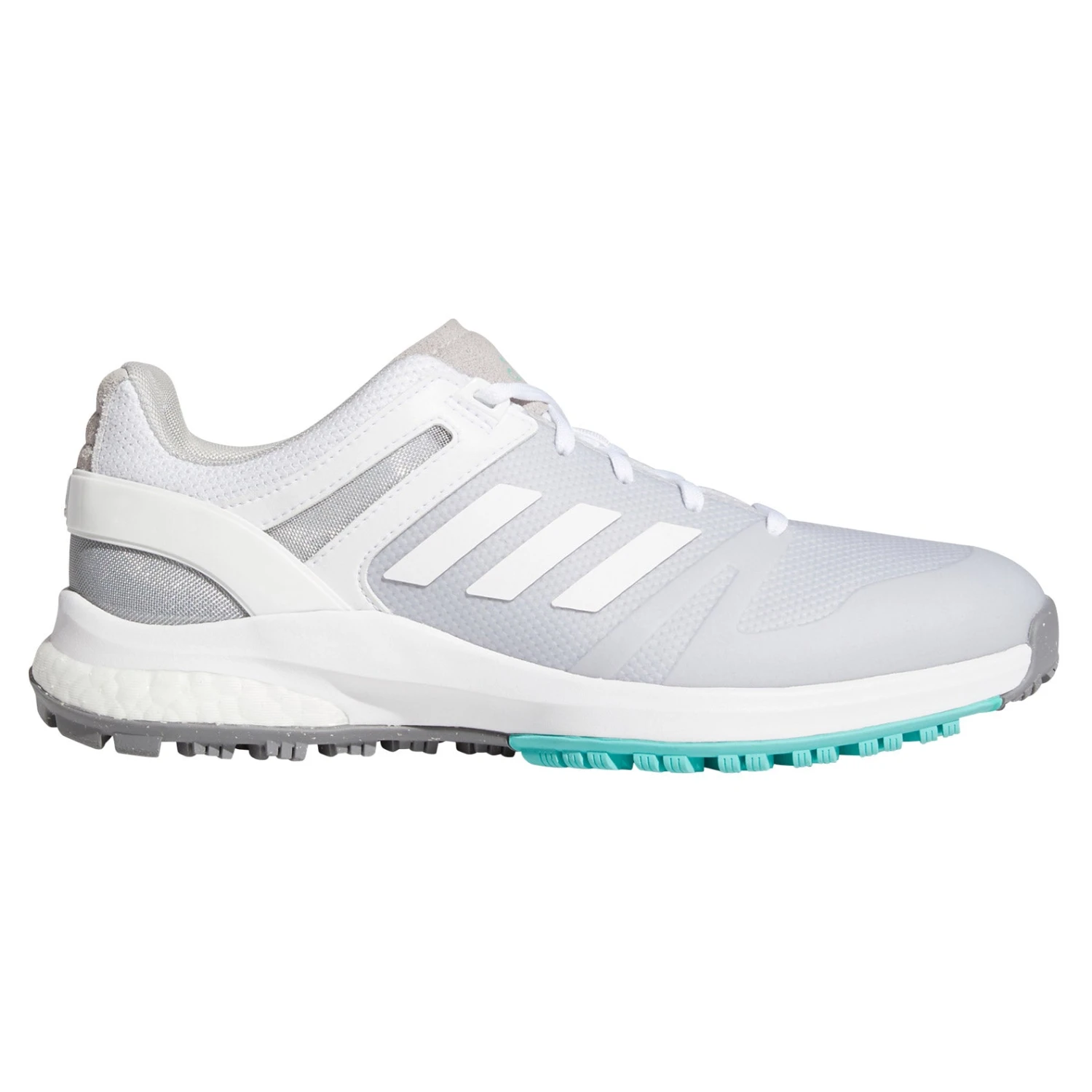 Adidas Golf Adidas EQT Spikeless Womens Golf Shoes 8 Adidas Golf Adidas EQT Spikeless Womens Golf Shoes - Image 8