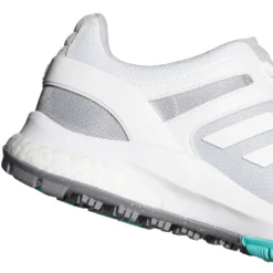 Adidas Golf Adidas EQT Spikeless Womens Golf Shoes 18 Adidas Golf Adidas EQT Spikeless Womens Golf Shoes -Golf Clubs Shop 85035 WHITEWHTMINT 1