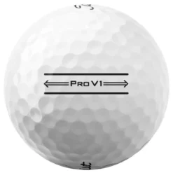 Titleist Pro V1 Aim Golf Balls - Dozen 5 Titleist Pro V1 Aim Golf Balls - Dozen -Golf Clubs Shop 85037 2 924f8cfd 9d13 4e44 a186 296358b9d018