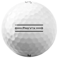 Titleist Pro V1x Aim Golf Balls - Dozen -Golf Clubs Shop 85039 2