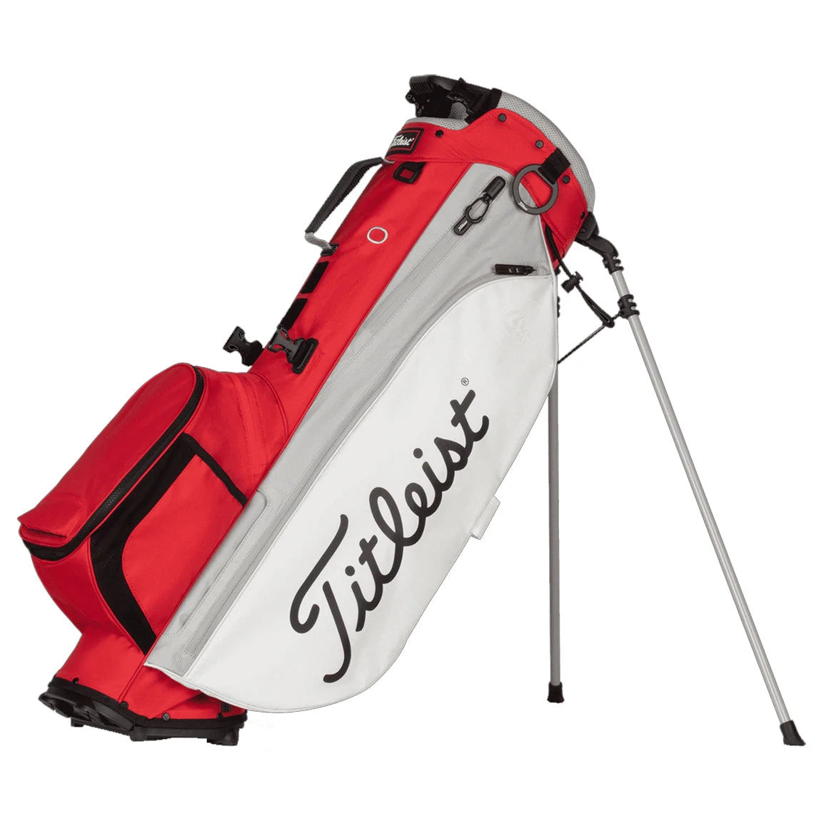Titleist Players 4 Plus Golf Stand Bag 5 Titleist Players 4 Plus Golf Stand Bag - Image 5